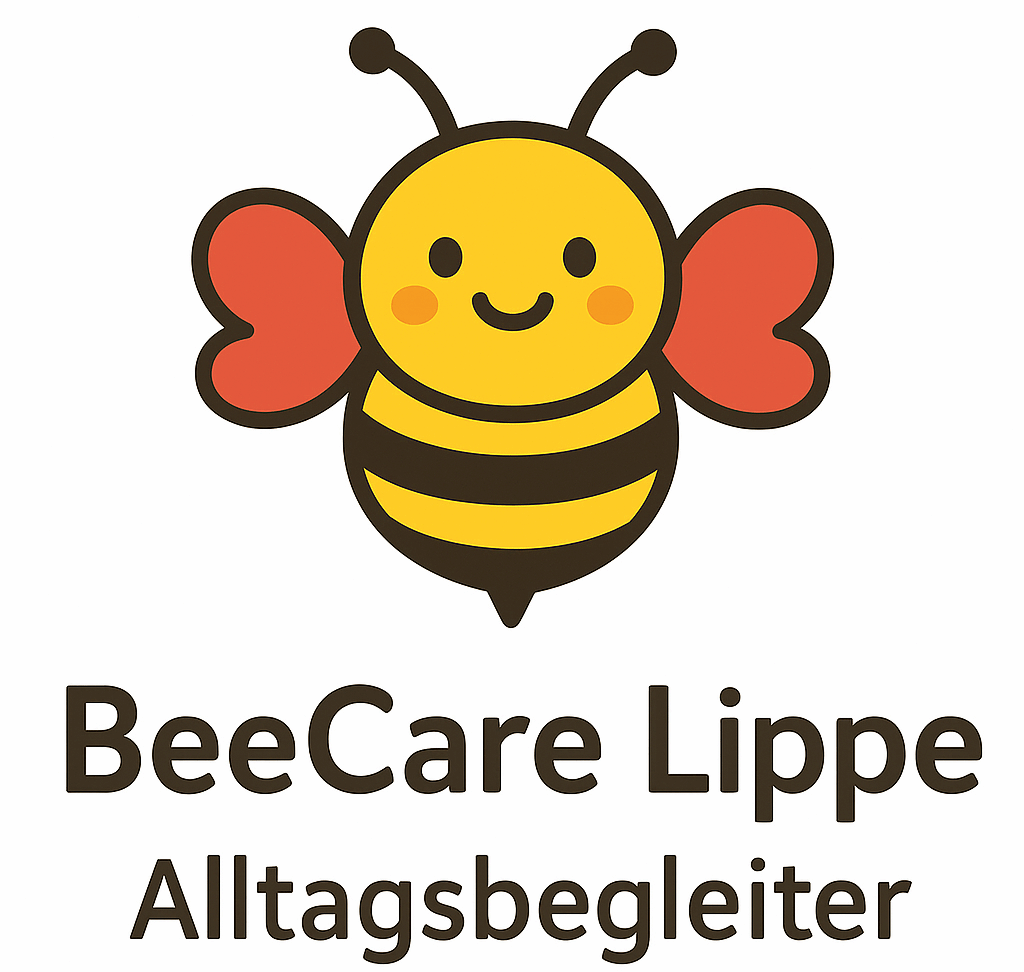 BeeCare Lippe